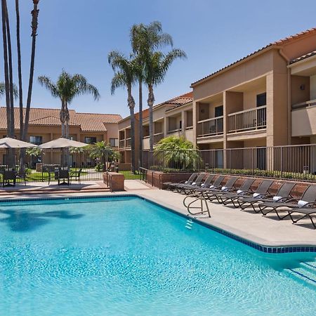 Courtyard Anaheim Buena Park Hotel Exterior photo